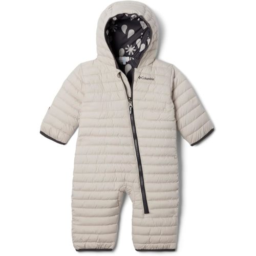 Columbia Combinaison de neige réversible Powder Lite II unisexe pour bébé