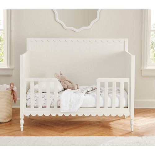 Penny 4-in-1 Toddler Bed Conversion Kit Only