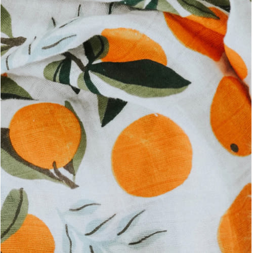 Clementine Swaddle