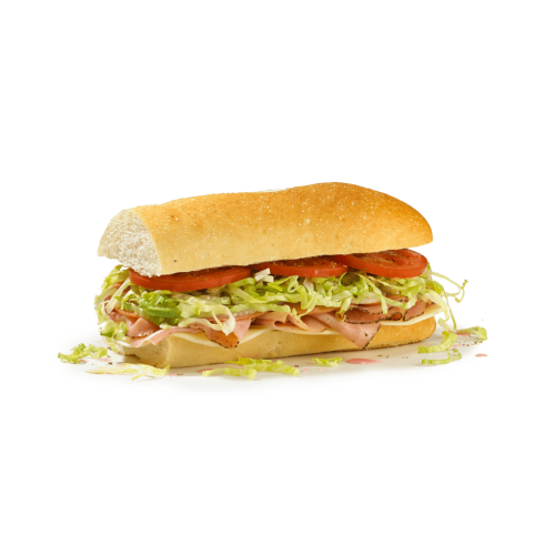 Jersey Mike's Subs - The Super Sub