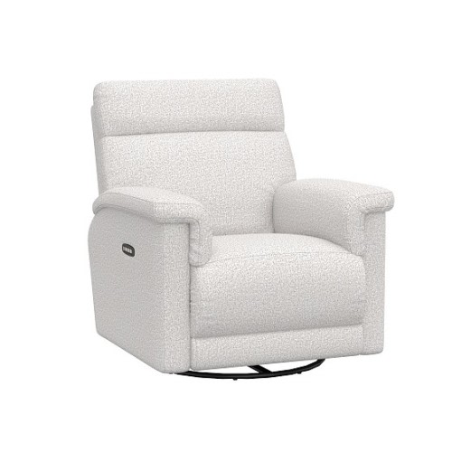 Dream Deluxe Power Nursery Recliner Chair | Pottery Barn Kids