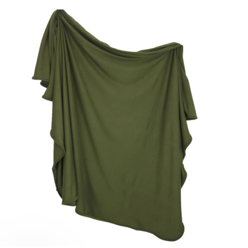 Riley Swaddle Blanket