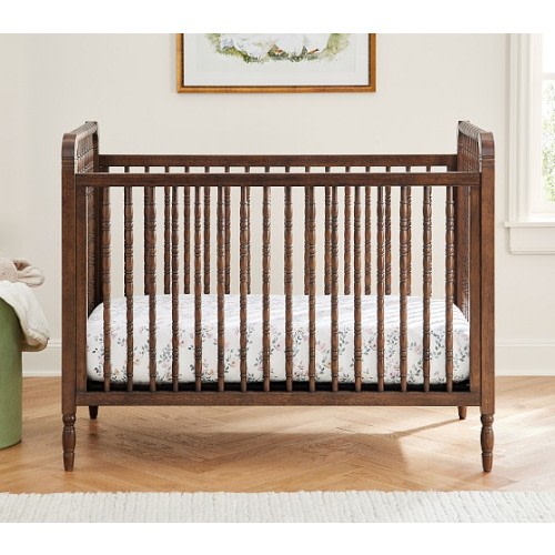 Elsie Convertible Crib | Pottery Barn Kids