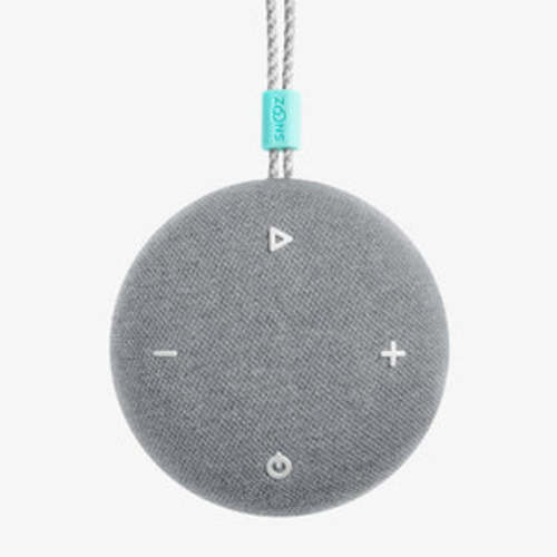 SNOOZ Go - Portable Sound Machine