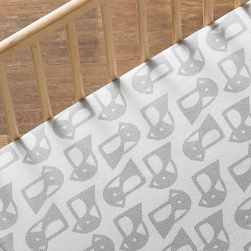 Penguin Fitted Sheet