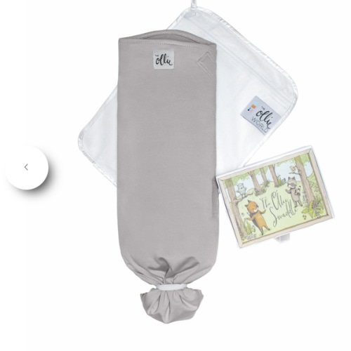 The Ollie® Swaddle