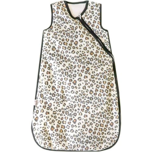 Premium 3-Layer Knit Sleep Bag 0.5 TOG "Zara" by Copper Pearl