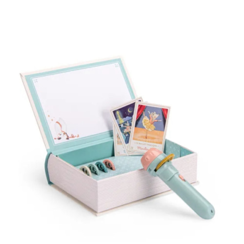 Story Lamp Petite Ecole de Danse