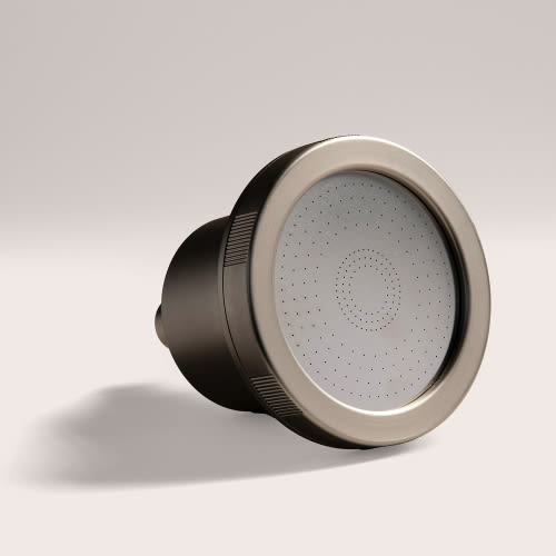 Handheld Filtered Showerhead for Healthier Hair and Skin