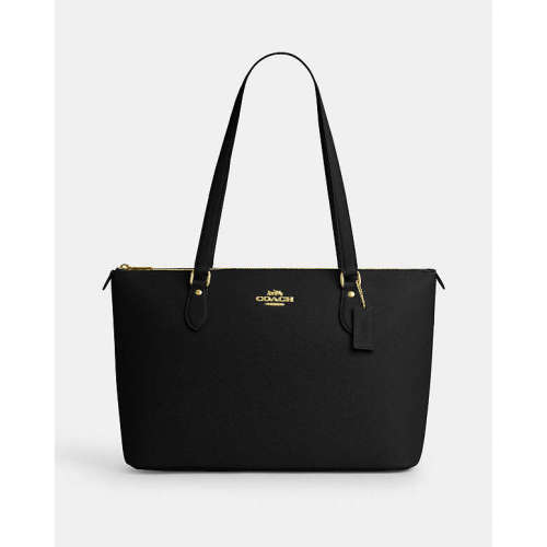 COACH® Outlet | Gallery Tote Bag