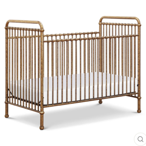 Namesake Abigail 3 in 1 Crib | Modern Nursery™