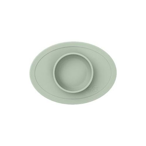 Ezpz Tiny Dining Bowl - Sage