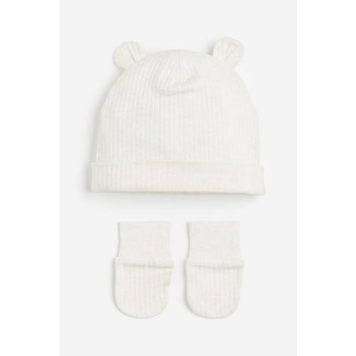2-piece Cotton Set