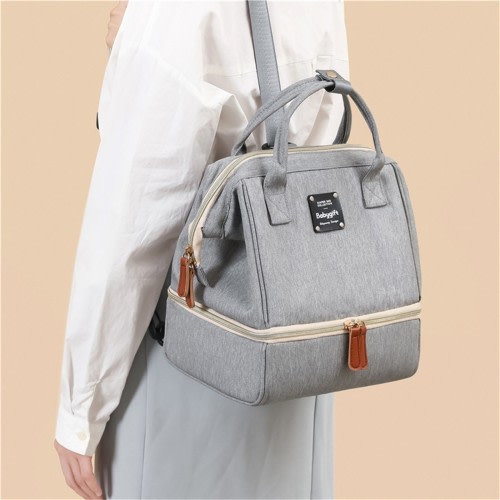 LIANGP Bag Products Insulated Milk Storage Bag Breast Pump Maternity Cooler Baby Bottle Food Storage Insulated Bag Practical Bag