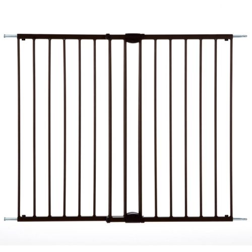 Toddleroo By North States Easy Swing And Lock Stairway Gate