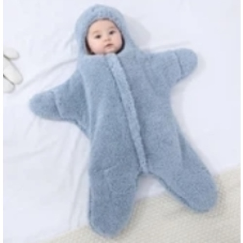 Baby Starfish Outfit