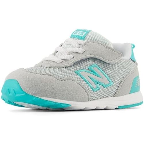 New Balance Kids 515 V1 New-b Hook & Loop