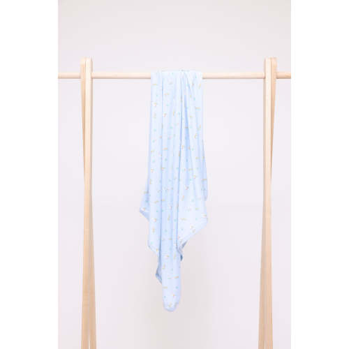 Nick - CloudBlend™ Swaddle – WildBird