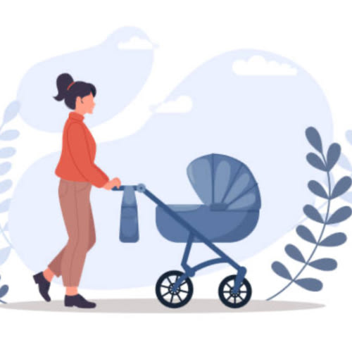 Car Seat Cash Fund