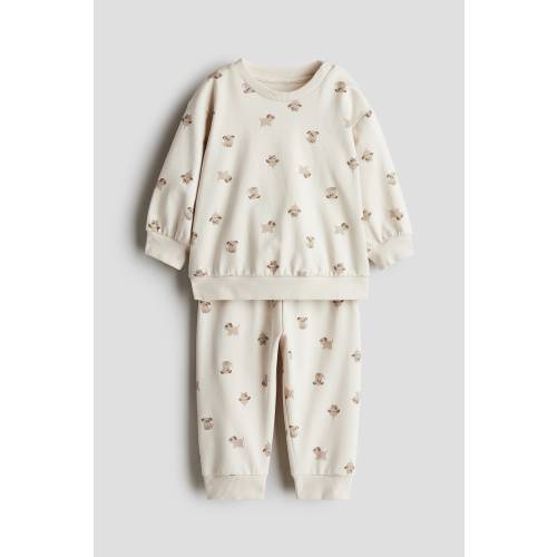 2-piece Sweatsuit