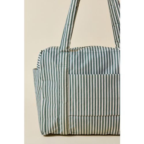 BAGGU Small Cloud Carry-On Bag