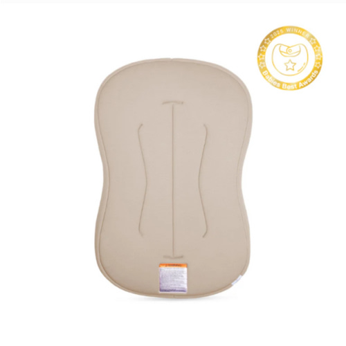 Infant Lounger Curve | Birch