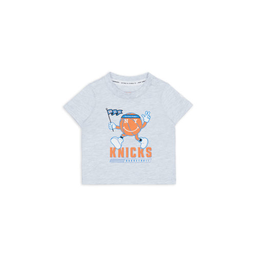 NYON x Knicks Infant Mr. Knick Mini Tee