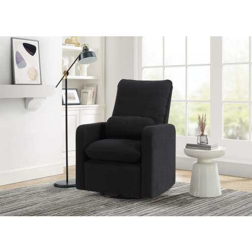 babyGap Cloud Recliner with LiveSmart Evolve Fabric - Delta Children