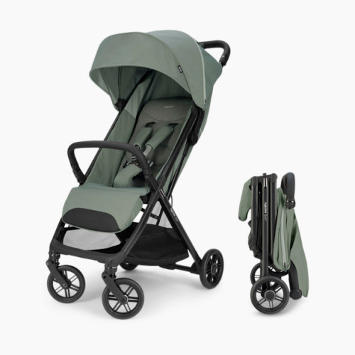 Inglesina Quid³ Stroller - Planet Green