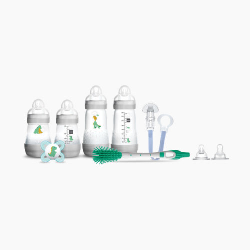 MAM Infant Basics Newborn Gift Set