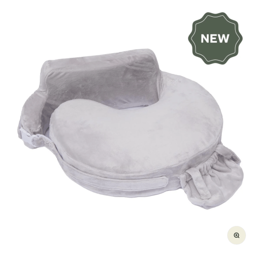 Super Deluxe Nursing Pillow