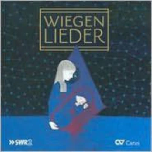 Wiegenlieder, Vol. 1 by Reger / Rheinberger / Reinecke | CD | Barnes & Noble®
