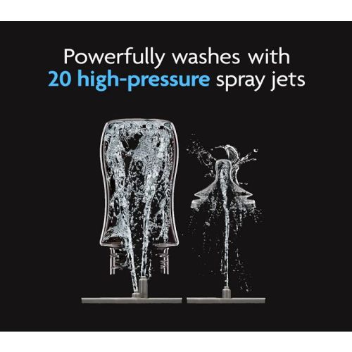 Baby Brezza Bottle Washer Pro®