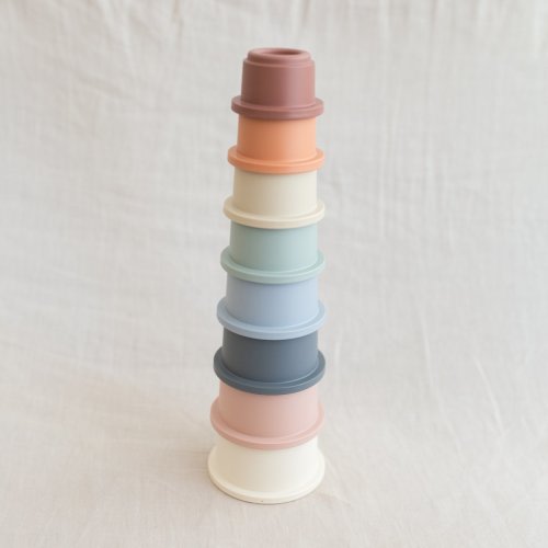 Stacking Cups Toy - Original