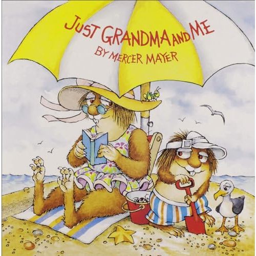 Just Grandma and Me