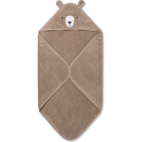 Animal Hooded Towel