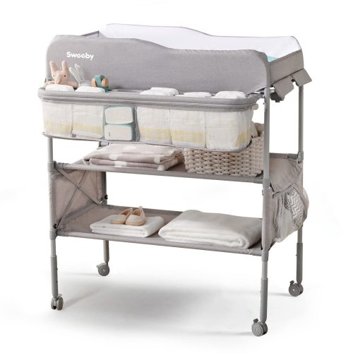 Sweeby Portable Baby Changing Table – Google Shopping