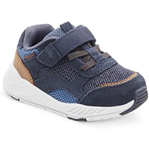 Stride Rite Boy's M2p Brighton Athletic Sneaker