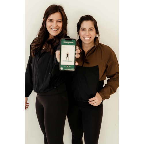 Postpartum Workout Subscriptions - Expecting and Empowered