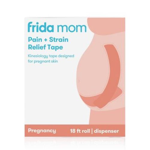 Frida Mom Pain + Strain Relief Tape