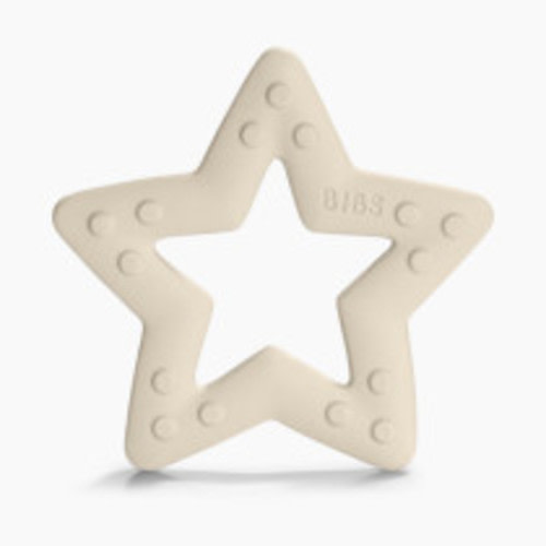 BIBS Baby Bitie Teether - Ivory