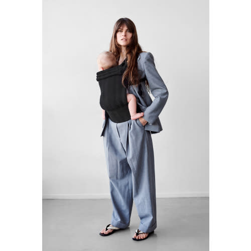 Arrow Zorro | Zeitgeist Baby Carrier | SHOP ARTIPOPPE