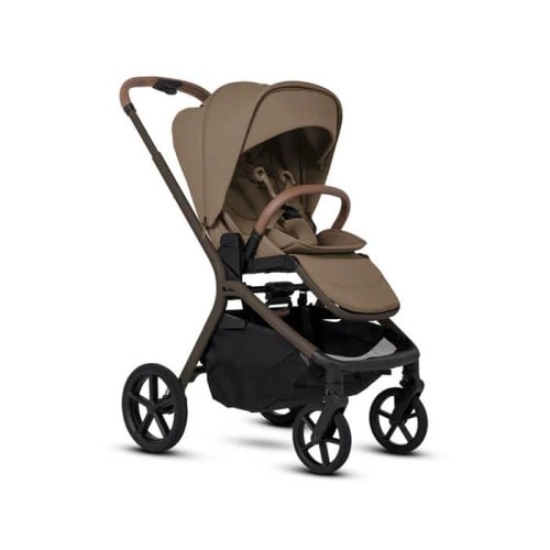 Breez Stroller