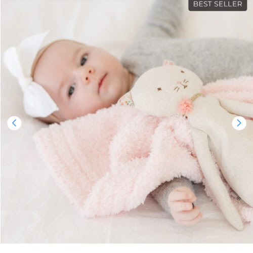 Bamboni® Mini Blanket | Shop Saranoni Softness | Saranoni