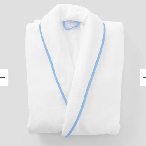 Women’s Long Signature Robe