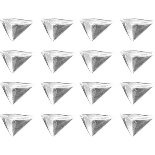 Safety 1st Clearly Soft Corner Guards, 16 Pack, Clear