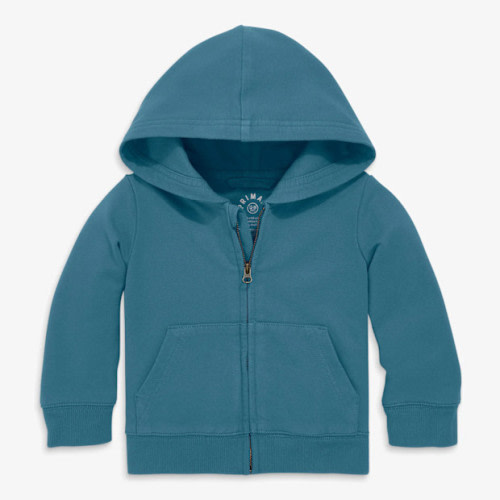 Primary The Baby Zip Hoodie