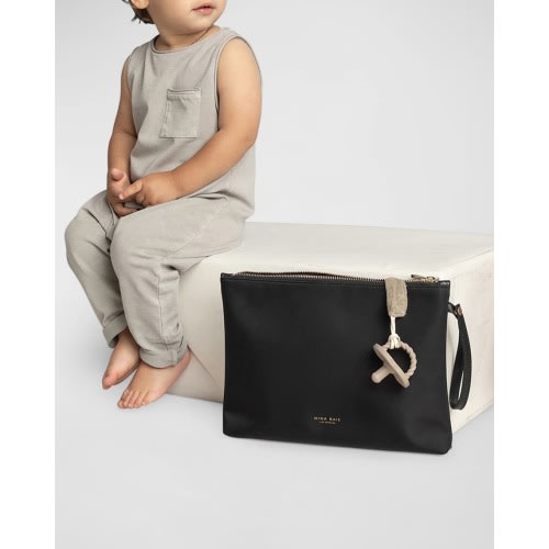 Baby Diaper Changing Kit