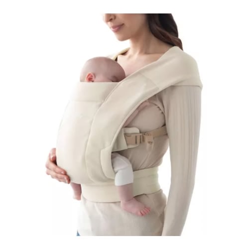 Ergobaby Embrace Carrier - Cream