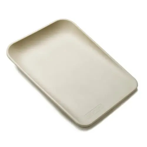 Leander Foam Matty Change Mat - Cappuccino | Baby Bunting AU